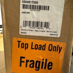 5304517325 DE358 Ignitor for 134393700 Electrolux Igniter OEM BRAND NEW